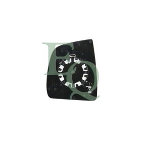 Acquista Vetro specchio, specchio esterno da EQUAL QUALITY RD02898 a buon mercato per soli 17,31 €