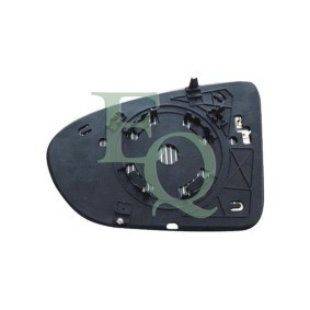 Compre Vidro de espelho, espelho retrovisor exterior da EQUAL QUALITY RD02902 a um preço baixo por 18,65 €