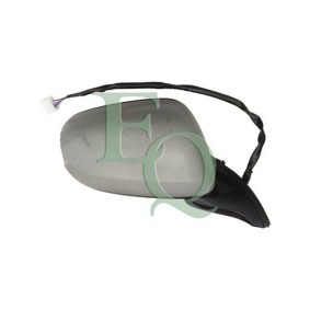 Acquista Specchietto retrovisore esterno da EQUAL QUALITY RD02911 a buon mercato per soli 89,39 €