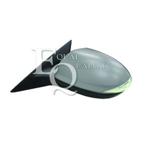 Acquista Specchietto retrovisore esterno da EQUAL QUALITY RD02921 a buon mercato per soli 68,16 €