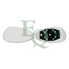 Acquista Vetro specchio, specchio esterno da EQUAL QUALITY RD02923 a buon mercato per soli 24,13 €