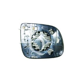 Køb Spejlglas, udvendig spejl af EQUAL QUALITY RD02940 til den lave pris 150,79 DKK