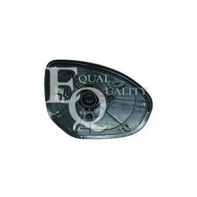 Køb Spejlglas, udvendig spejl af EQUAL QUALITY RD02946 til den lave pris 191,18 DKK