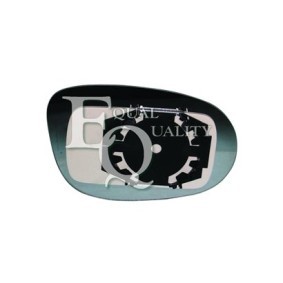 Køb Spejlglas, udvendig spejl af EQUAL QUALITY RD02981 til den lave pris 179,68 DKK