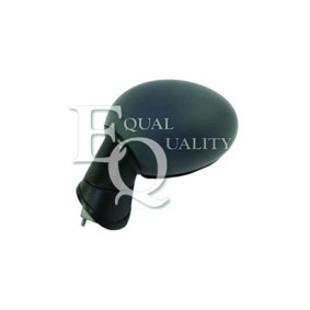 Außenspiegel von EQUAL QUALITY RD02985