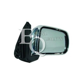 Acquista Specchietto retrovisore esterno da EQUAL QUALITY RD03034 a buon mercato per soli 48,66 €