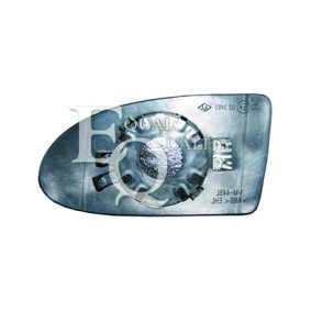 Compre Vidro de espelho, espelho retrovisor exterior da EQUAL QUALITY RD03036 a um preço baixo por 23,58 €