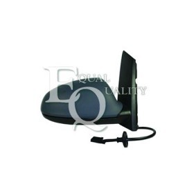 Acquista Specchietto retrovisore esterno da EQUAL QUALITY RD03053 a buon mercato per soli 74,48 €