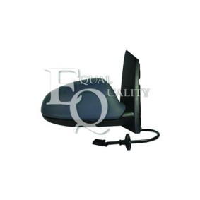 Acquista Specchietto retrovisore esterno da EQUAL QUALITY RD03054 a buon mercato per soli 110,84 €