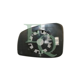 Acquista Vetro specchio, specchio esterno da EQUAL QUALITY RD03064 a buon mercato per soli 16,20 €