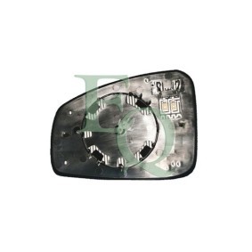 Køb Spejlglas, udvendig spejl af EQUAL QUALITY RD03066 til den lave pris 158,03 DKK
