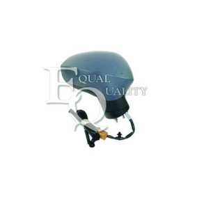 Acquista Specchietto retrovisore esterno da EQUAL QUALITY RD03068 a buon mercato per soli 135,22 €