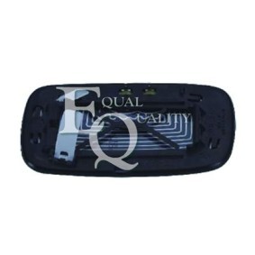 Acquista Vetro specchio, specchio esterno da EQUAL QUALITY RD03104 a buon mercato per soli 15,19 €