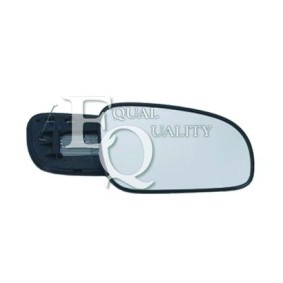 Køb Spejlglas, udvendig spejl af EQUAL QUALITY RD03106 til den lave pris 439,37 DKK