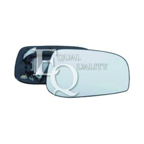 Køb Spejlglas, udvendig spejl af EQUAL QUALITY RD03107 til den lave pris 294,96 DKK