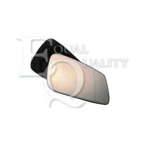 Køb Spejlglas, udvendig spejl af EQUAL QUALITY RD03123 til den lave pris 203,07 DKK