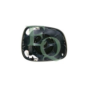 Køb Spejlglas, udvendig spejl af EQUAL QUALITY RD03124 til den lave pris 252,45 DKK