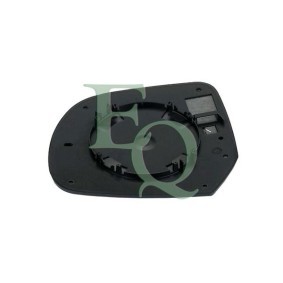 Acquista Vetro specchio, specchio esterno da EQUAL QUALITY RD03125 a buon mercato per soli 14,55 €