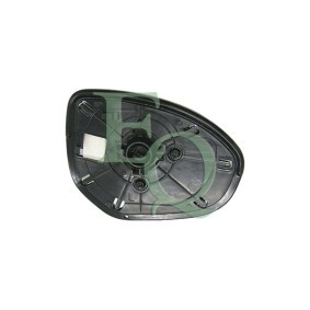 Køb Spejlglas, udvendig spejl af EQUAL QUALITY RD03159 til den lave pris 131,99 DKK