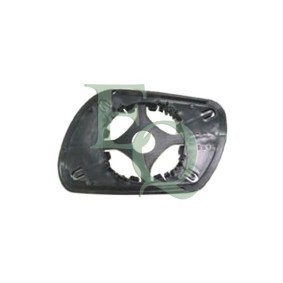 Køb Spejlglas, udvendig spejl af EQUAL QUALITY RD03160 til den lave pris 150,03 DKK