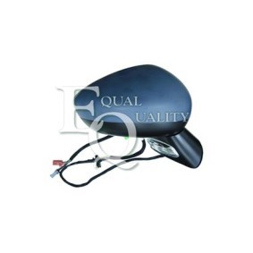 Acquista Specchietto retrovisore esterno da EQUAL QUALITY RD03168 a buon mercato per soli 23,95 €