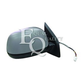 Acquista Specchietto retrovisore esterno da EQUAL QUALITY RD03172 a buon mercato per soli 85,39 €