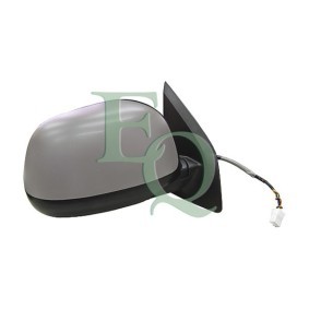 Acquista Specchietto retrovisore esterno da EQUAL QUALITY RD03173 a buon mercato per soli 202,57 €