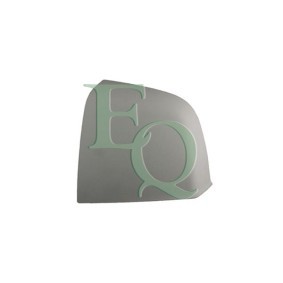 Acquista Copertura, Specchio esterno da EQUAL QUALITY RD03191 a buon mercato per soli 16,97 €