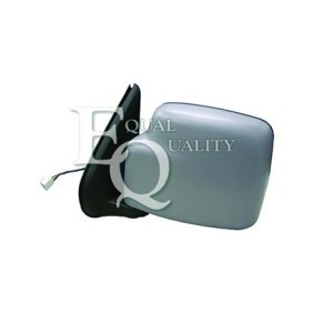 Acquista Specchietto retrovisore esterno da EQUAL QUALITY RD03223 a buon mercato per soli 105,53 €