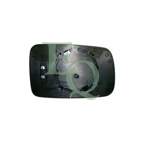 Køb Spejlglas, udvendig spejl af EQUAL QUALITY RD03264 til den lave pris 201,99 DKK