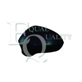 Acquista Copertura, Specchio esterno da EQUAL QUALITY RD03321 a buon mercato per soli 26,45 €