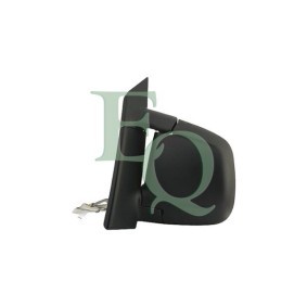 Acquista Specchietto retrovisore esterno da EQUAL QUALITY RD03331 a buon mercato per soli 67,87 €