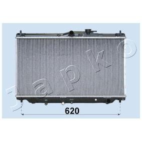 Achetez des Radiateur du moteur JAPKO RDA012037 à prix pour 141,62 €