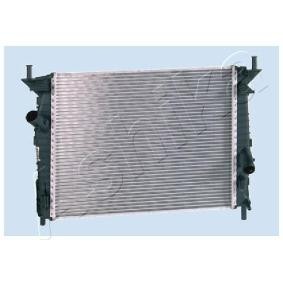 Achetez des Radiateur du moteur ASHIKA RDA053083 à prix pour 130,12 €