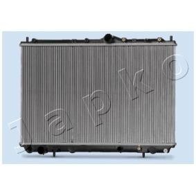 Acquista Radiatore motore da JAPKO RDA113087 a buon mercato per soli 185,31 €