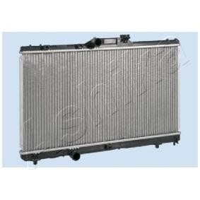 Achetez des Radiateur du moteur ASHIKA RDA153058 à prix pour 145,52 €