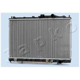 Acquista Radiatore motore da JAPKO RDA163011 a buon mercato per soli 212,31 €