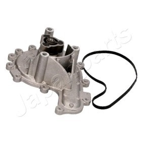 Kühler, Motorkühlung von JAPANPARTS