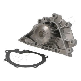 Kühler, Motorkühlung von JAPANPARTS