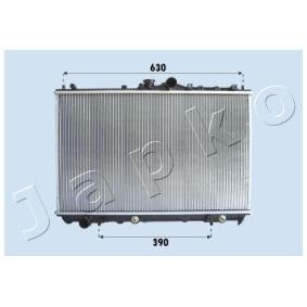 Acquista Radiatore motore da JAPKO RDA163026 a buon mercato per soli 285,58 €