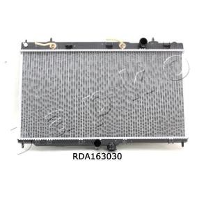 Acquista Radiatore motore da JAPKO RDA163030 a buon mercato per soli 154,13 €