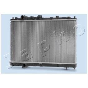 Acquista Radiatore motore da JAPKO RDA163230 a buon mercato per soli 135,58 €