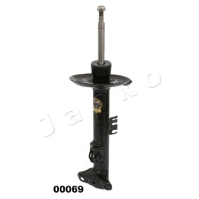 Achetez des Radiateur du moteur JAPKO RDA192011 à prix pour 174,64 €