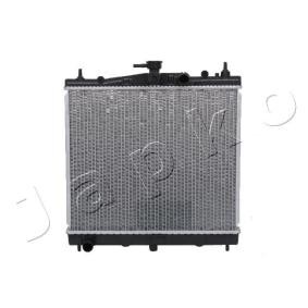 Kjøp Radiator, motorkjøling av JAPKO RDA213020 til den lave prisen 1789,35 NOK