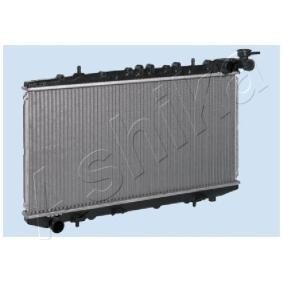 Achetez des Radiateur du moteur ASHIKA RDA213033 à prix pour 192,07 €