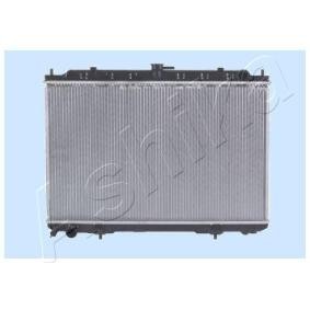 Achetez des Radiateur du moteur ASHIKA RDA213038 à prix pour 262,06 €