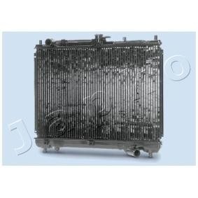 Kjøp Radiator, motorkjøling av JAPKO RDA272041 til den lave prisen 2321,66 NOK