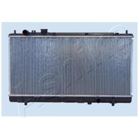 Achetez des Radiateur du moteur ASHIKA RDA273001 à prix pour 183,92 €