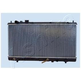 Acquista Radiatore motore da ASHIKA RDA273002 a buon mercato per soli 188,12 €