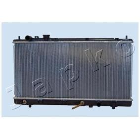 Achetez des Radiateur du moteur JAPKO RDA273002 à prix pour 165,51 €